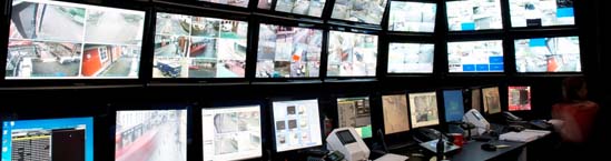 cctv - security solution