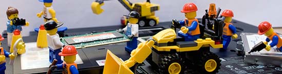 peripherals maintenance service