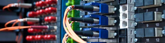 managed infrastructure