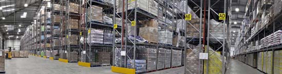 RFID - barcode input scanner solution