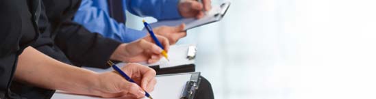 professional technical training services