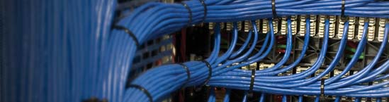 Solutions network design